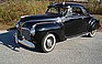 1941 Plymouth Deluxe.