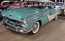 Show the detailed information for this 1955 Plymouth Belvedere.