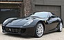 2007 Ferrari 599GTB.