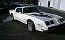 Show the detailed information for this 1980 Pontiac Trans Am.