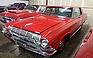 1963 Dodge Polara.