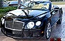 Show the detailed information for this 2014 Bentley Continental.