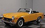 Show the detailed information for this 1971 MG Midget.
