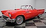 Show the detailed information for this 1957 Ford Thunderbird.