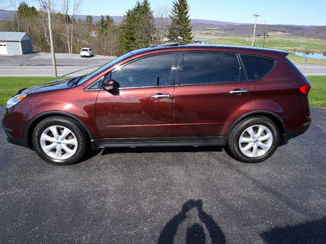 2006 Subaru Tribeca Bedford PA 15522 Photo #0143154A