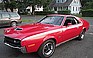 1970 AMC AMX.