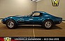 Show the detailed information for this 1972 Chevrolet Corvette.