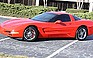 Show the detailed information for this 2000 Chevrolet Corvette.