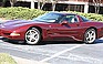 2003 Chevrolet Corvette.