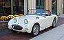 1960 Austin-Healey Bugeye.