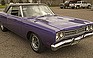 Show more photos and info of this 1969 Plymouth Road Runner.