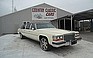 Show the detailed information for this 1987 Cadillac .