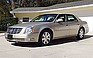 2007 Cadillac DTS.