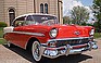 Show the detailed information for this 1956 Chevrolet Bel Air.