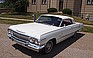 Show the detailed information for this 1963 Chevrolet Impala.