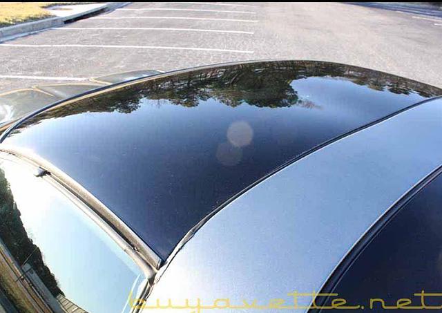 2004 Chevrolet Corvette Atlanta GA 30340 Photo #0143254A