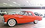 1955 Ford Thunderbird.
