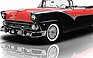 Show the detailed information for this 1955 Ford Fairlane.