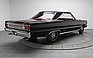 1967 Plymouth Belvedere.