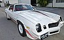 Show the detailed information for this 1981 Chevrolet Camaro.