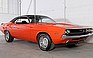 1970 Dodge Challenger.