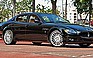 Show the detailed information for this 2011 Maserati Quattroporte.