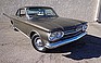 1963 Chevrolet Corvair.