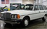 Show the detailed information for this 1979 Mercedes-Benz 300TD.