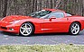 2005 Chevrolet Corvette.