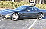 Show the detailed information for this 2004 Chevrolet Corvette.