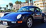 Show the detailed information for this 1997 Porsche 911.