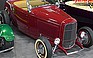 Show the detailed information for this 1932 Ford .