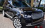 Show the detailed information for this 2013 Land Rover Range Rover.