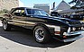 Show the detailed information for this 1972 Ford Mustang.