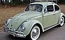 Show more photos and info of this 1960 Volkswagen Beetle.