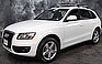 Show the detailed information for this 2010 Audi Q5.