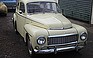 Show the detailed information for this 1964 Volvo PV544.