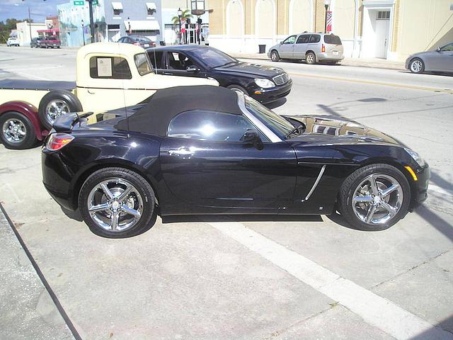 2008 Saturn Sky Frostproof 33843 Photo #0143361A