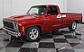 1979 Chevrolet CK1500.