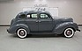 Show the detailed information for this 1939 Plymouth .