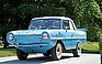 Show the detailed information for this 1967 Amphicar .