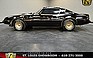 Show the detailed information for this 1980 Pontiac Trans Am.