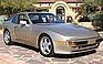 Show the detailed information for this 1985 Porsche 944.