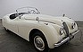 Show the detailed information for this 1951 Jaguar XK-120.