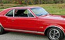 Show the detailed information for this 1967 Oldsmobile 442.