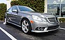 2010 Mercedes-Benz E350.