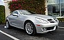 Show the detailed information for this 2009 Mercedes-Benz SLK300.