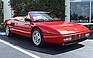 Show the detailed information for this 1989 Ferrari Mondial.