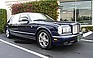 Show the detailed information for this 2002 Bentley Arnage.