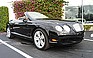 Show the detailed information for this 2007 Bentley Continental.